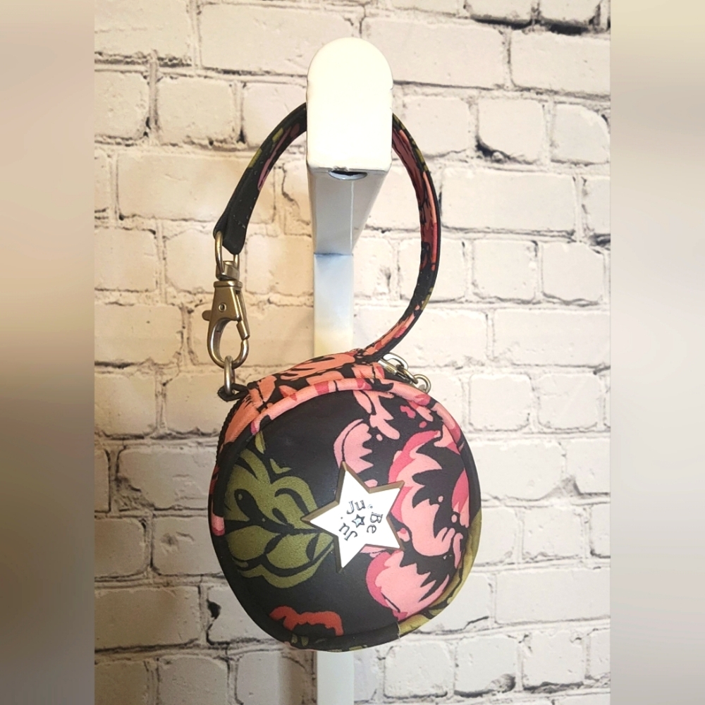 Ju-Ju-Be Blooming Romance Paci Pod